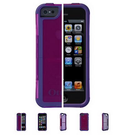 เคส Otterbox เคส iPhone 5 iPhone 5 Reflex Series-Zing สุดยอดเคส 2 ชั้นกันกระแทกจาก USA ของแท้ 100% มั่นใจ By Gadget Friends